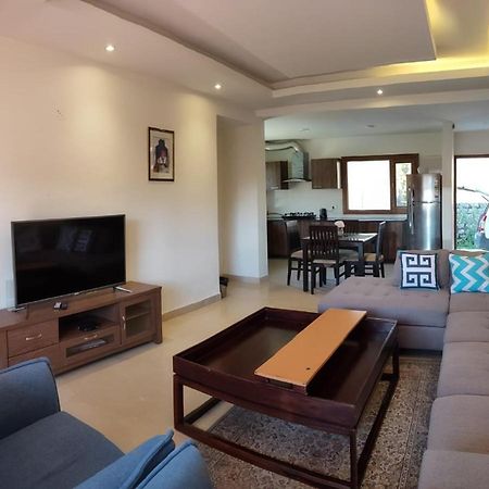 Solang Valley Resort Manāli Dış mekan fotoğraf