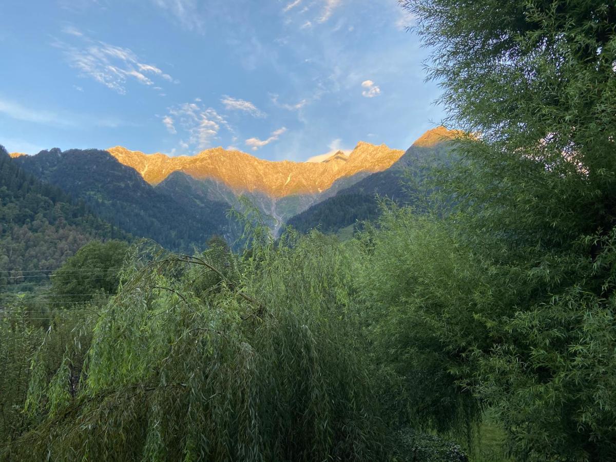 Solang Valley Resort Manāli Dış mekan fotoğraf
