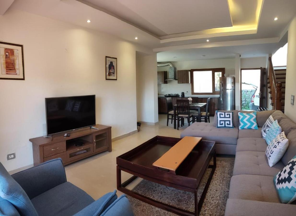 Solang Valley Resort Manāli Dış mekan fotoğraf